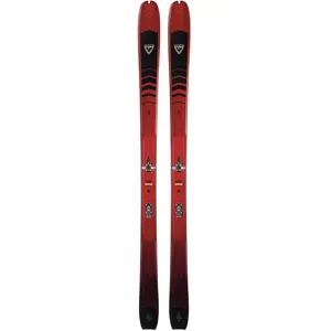 Rossignol Skis de randonnée homme ESCAPER 87 OPEN