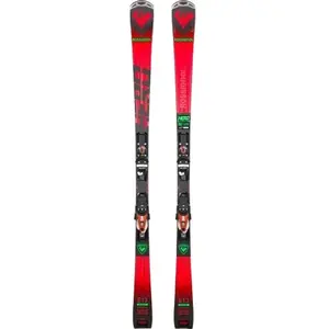 Rossignol Pack Ski Hero Elite ST Ti + NX 12 Konect non défini 162cmVendu paramazon