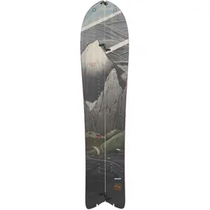 Rossignol Splitboard XV SUSHI WIDE homme pas cher