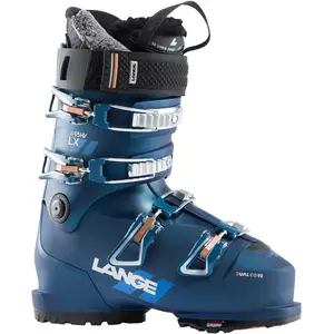 Lange Chaussures De Ski Alpin Pour Femme Lx 95 Hv Gw pas cher