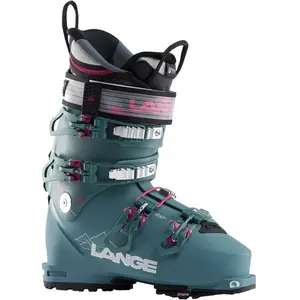 Comparateur de prix : Lange Chaussures De Ski Pour Femme Xt3 Free 115 Mv Gw