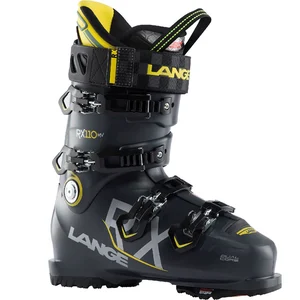 Lange Chaussures De Ski Alpin Rx 110 Lv Gw pas cher