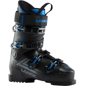 Lange Chaussures De Ski Alpin Lx 90 Hv pas cher