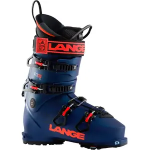 Comparateur de prix : Lange Chaussures De Ski De Randonnée Xt3 Free 130 Mv Gw