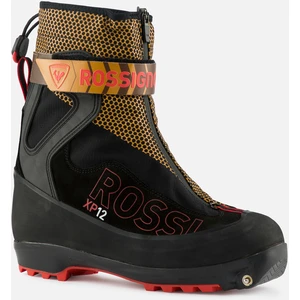Rossignol Chaussures De Ski De Fond Xp 12 Noir Homme noir 39 pas cher