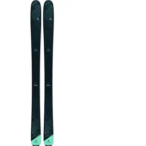 Dynastar - Skis all-mountain - E-Pro 85 Open 2024 pour Femme en Bois -... pas cher