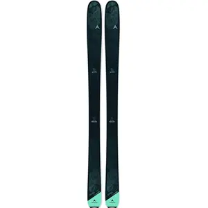 Dynastar - Skis all-mountain - E-Pro 85 Open 2024 pour Femme en Bois -... pas cher