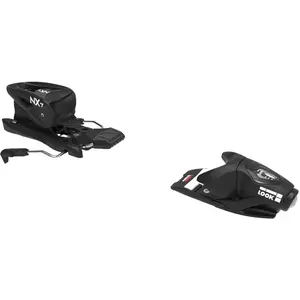 Comparateur de prix : Rossignol Fixations de ski alpin Junior NX 7 GW B93 BLACK