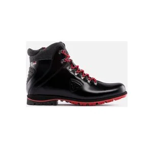 Chaussures de randonnée Rossignol 1907 Chamonix RNIM090-222 Noir 44Vendu parkaufland
