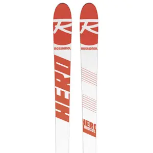 Rossignol Skis Alpins Hero Athlete Mogul Accelere pas cher