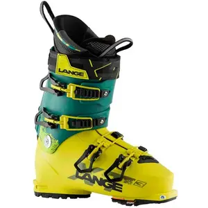 LANGE Xt3 110 Mixte Adulte, Yellow/Gree, Multicolore pas cher