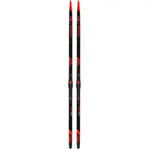 Comparateur de prix : Rossignol Ski De Fond X-ium Classic Premium C2 Stiff