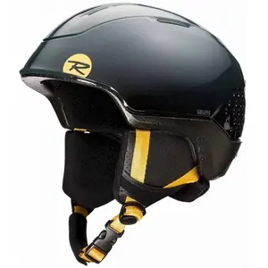 Rossignol Whoopee Impacts - Casque ski enfant Grey XS pas cher