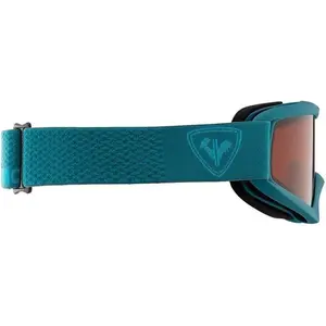 Masque De Ski/snow Rossignol Raffish Blue Garçon Cat 3 TU BleuVendu paramazon