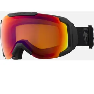 Rossignol Maverick Sonar - Masque ski Black Taille unique pas cher