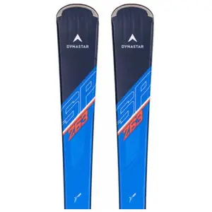 Dynastar Pack De Skis Alpins Speed 263+xpress 10 Gw B83 pas cher