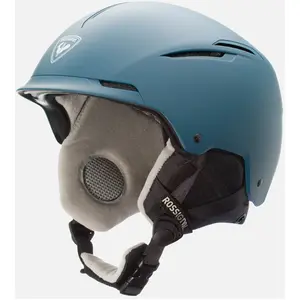 Rossignol Casque Unisexe Templar Impacts pas cher