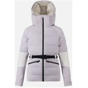 Comparateur de prix : Rossignol Veste En Duvet Ciastel Mix