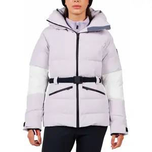 Comparateur de prix : Rossignol Veste En Duvet Ciastel Mix