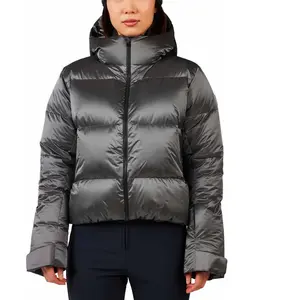 Comparateur de prix : Rossignol Veste En Duvet Daille