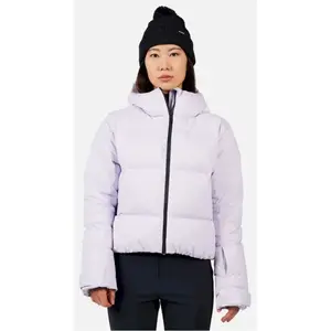 Comparateur de prix : Rossignol Veste En Duvet Daille