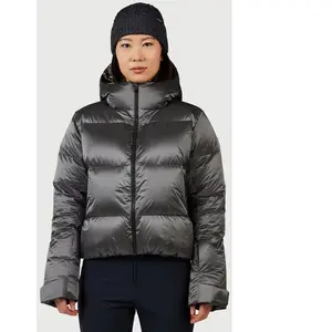 Comparateur de prix : Rossignol Veste En Duvet Daille