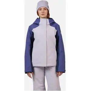 Comparateur de prix : Rossignol Veste de ski isolante Velika pour femme