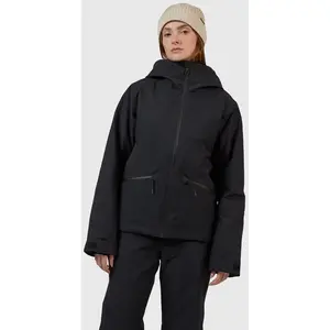 Comparateur de prix : Rossignol - Rochrun Insulated Jacket - Veste ski femme Black - XL