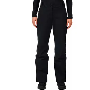 Comparateur de prix : Rossignol - Insulated Ski Pant - Pantalon ski femme Black - S