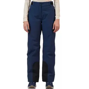 Rossignol - Insulated Ski Pant - Pantalon ski femme Dark Navy - S