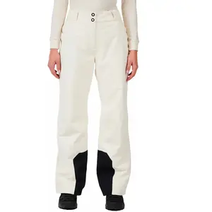 Comparateur de prix : Rossignol - Insulated Ski Pant - Pantalon ski femme Nature White - M