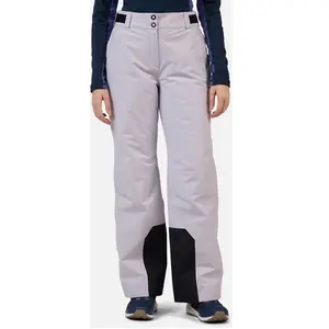 Rossignol - Insulated Ski Pant - Pantalon ski femme Galactic Lilac - X... pas cher