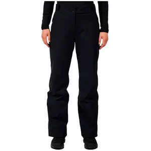 Comparateur de prix : Rossignol - Insulated Ski Pant - Pantalon ski femme Black - L