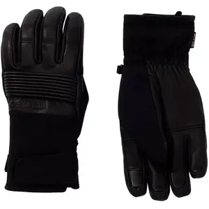 Rossignol Gants de ski Concept Leather IMP'R pour homme pas cher
