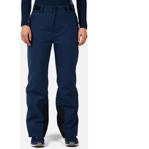 Rossignol - Strawpile Insulated Pant - Pantalon ski femme Dark Navy - XL pas cher