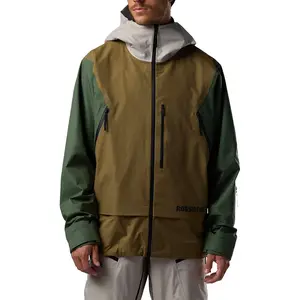 Rossignol - Veste de ski imperméable - Proclivity L.E. 3L Shell M Jack... pas cher
