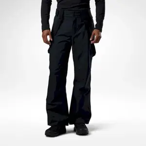 Rossignol Pantalon de ski isolant pour homme Longueur courte pas cher