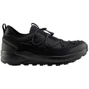 Comparateur de prix : Rossignol - Resort Low - Bottes de neige homme Black - 42.5