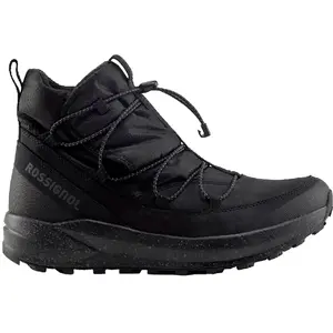 Rossignol - Resort - Bottes de neige homme Black - 44.5 pas cher