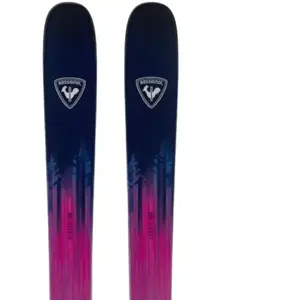 Rossignol Skis alpins SENDER 100 pas cher