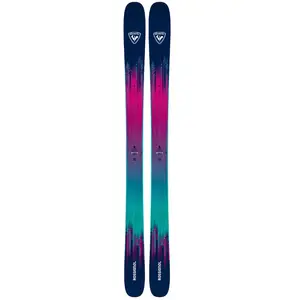 Rossignol Skis alpins SENDER 100 pas cher