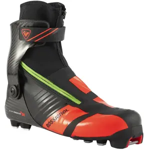 Rossignol Chaussures De Ski Nordique X-ium Carbon Premium+ Skate pas cher