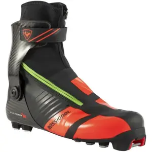 Comparateur de prix : Rossignol Chaussures De Ski Nordique X-ium Carbon Premium+ Skate
