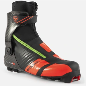 Rossignol Chaussures De Ski Nordique X-ium Carbon Premium+ Skate pas cher