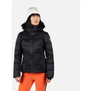 Comparateur de prix : Rossignol Veste de ski matelassée femme Joseray