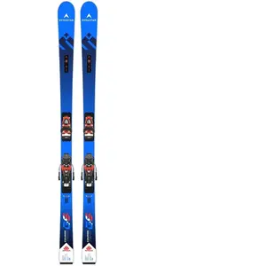 Ski Dynastar Speed Team Gs R21 Pro - Bleu - Enfant - Ski alpin pas cher