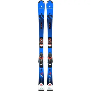 Dynastar Pack Ski Speed Omg Team Sl R21 Pro + Fixations Look Spx 11 Gw... pas cher