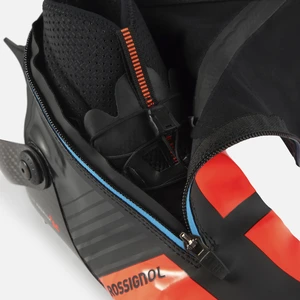 Rossignol Chaussures De Ski Nordique X-ium Carbon Premium+ Sc pas cher