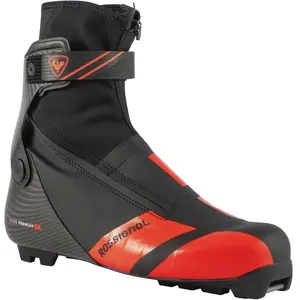 Rossignol Chaussures De Ski Nordique X-ium Carbon Premium Skate pas cher