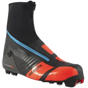 Rossignol Unisex Nordic Boots X-IUM CARBON PREMIUM + CLASS pas cher